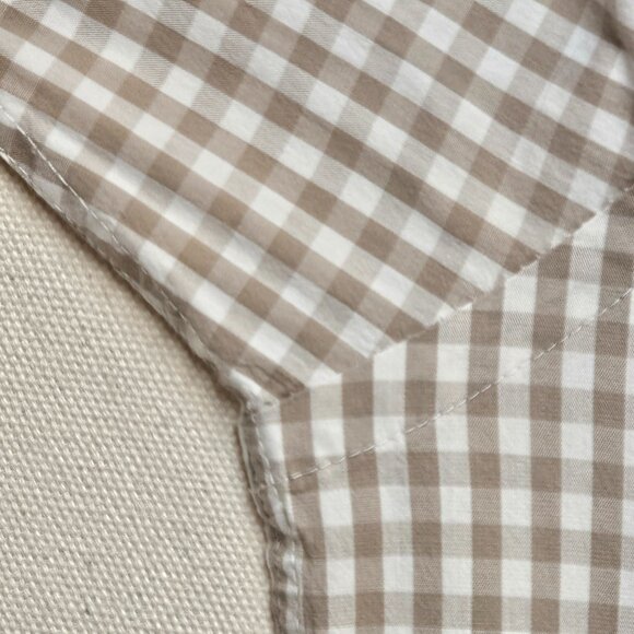 Southern Proper Traditional Fit Button Down M - Picture 7 of 7